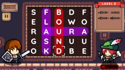 Word Quest Fantasy (PS5) &nbsp; &copy; Gametry 2025 &nbsp;  1/6