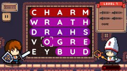 Word Quest Fantasy (PS5) &nbsp; &copy; Gametry 2025 &nbsp;  2/6