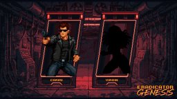 Eradicator Genesis (NS) &nbsp; &copy; Game Nacional 2026 &nbsp;  2/6