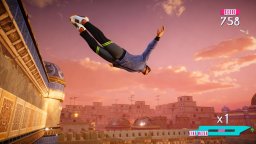Parkour Simulator 2026 (PS4) &nbsp; &copy; Lu Ming 2026 &nbsp;  3/6
