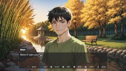 Parallel Hearts (PS5) &nbsp; &copy; Webnetic 2026 &nbsp;  4/6