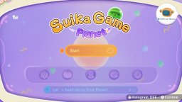 Suika Game Planet (NS) &nbsp; &copy; Aladdin X 2026 &nbsp;  1/6