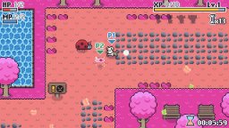 Milo's Dream (NS) &nbsp; &copy; Ratalaika 2026 &nbsp;  2/6