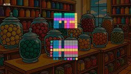 <a href='https://www.playright.dk/info/titel/jumping-bonbon-match-5-the'>Jumping Bonbon Match 5, The</a> &nbsp;  83/99