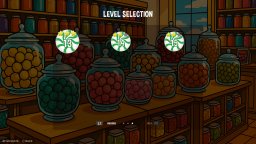 <a href='https://www.playright.dk/info/titel/jumping-bonbon-match-5-the'>Jumping Bonbon Match 5, The</a> &nbsp;  82/99