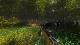 <a href='https://www.playright.dk/info/titel/hunter-simulator-vr-wild-hunting'>Hunter Simulator VR: Wild Hunting</a> &nbsp;  77/99