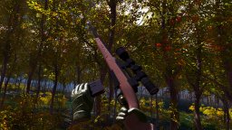 <a href='https://www.playright.dk/info/titel/hunter-simulator-vr-wild-hunting'>Hunter Simulator VR: Wild Hunting</a> &nbsp;  73/99