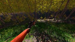 <a href='https://www.playright.dk/info/titel/hunter-simulator-vr-wild-hunting'>Hunter Simulator VR: Wild Hunting</a> &nbsp;  72/99