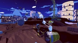 Mighty Arms (NS) &nbsp; &copy; NebulaNook 2026 &nbsp;  4/6