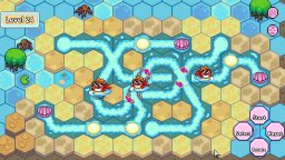 Crabwave (PS4) &nbsp; &copy; Afil 2026 &nbsp;  3/6