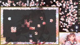 Pixel Puzzles Anime Jigsaws (PS4) &nbsp; &copy; IndieGala 2026 &nbsp;  2/6