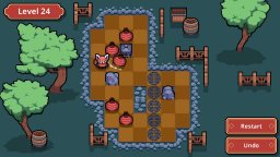 Lantern Push (PS5) &nbsp; &copy; Afil 2026 &nbsp;  5/6