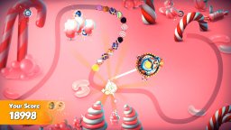 Zumba: Marble Candy Rush (XBXS) &nbsp; &copy; EpiXR 2026 &nbsp;  2/6