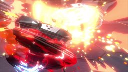 Beyblade X Evobattle (NS2) &nbsp; &copy; FuRyu 2026 &nbsp;  2/6