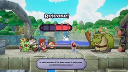 Escape From Ever After (NS) &nbsp; &copy; HypeTrain Digital 2026 &nbsp;  1/6