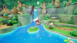 Escape From Ever After (NS) &nbsp; &copy; HypeTrain Digital 2026 &nbsp;  5/6