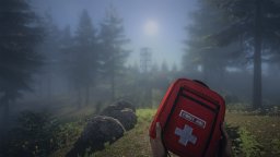 Horror: Ghost Watchers (PS4) &nbsp; &copy; Aldi Pratama 2026 &nbsp;  2/6