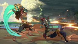 2XKO (PS5) &nbsp; &copy; Riot Games 2026 &nbsp;  5/6