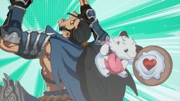 2XKO (PS5) &nbsp; &copy; Riot Games 2026 &nbsp;  6/6