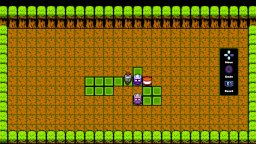 Bomboban (PS5) &nbsp; &copy; Y-zo 2026 &nbsp;  4/6