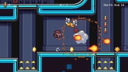 Guts 'N Grunts Jr. (NS) &nbsp; &copy; Cascadia 2026 &nbsp;  3/6