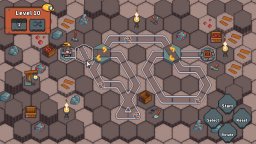 Mole Cart Mining (PS4) &nbsp; &copy; Afil 2026 &nbsp;  4/6