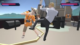 Street Combat Fighting (NS) &nbsp; &copy; Upscale 2026 &nbsp;  1/6