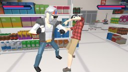 Street Combat Fighting (NS) &nbsp; &copy; Upscale 2026 &nbsp;  3/6