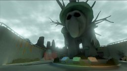 The Last Train: Baquedano (NS) &nbsp; &copy; PdPartida 2026 &nbsp;  1/6