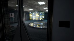 The Lab: Escape Room (NS) &nbsp; &copy; Flat Cat Games 2026 &nbsp;  1/6