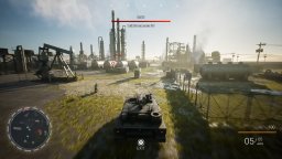 Battle Force (NS) &nbsp; &copy; Forza 2026 &nbsp;  6/6