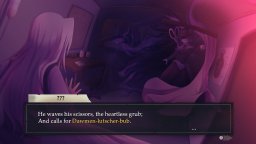 The Murder Hotel (NS) &nbsp; &copy; Wegenbartho 2026 &nbsp;  1/5