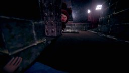 Run From Blablublas Horror (NS) &nbsp; &copy; CGI Lab 2026 &nbsp;  2/5