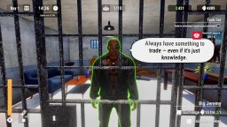 Prison Escape Simulator (XBXS) &nbsp; &copy; Digital Melody 2026 &nbsp;  5/6