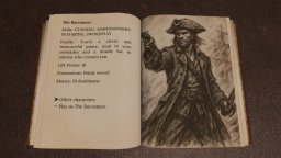 Down Among The Dead Men (PS4) &nbsp; &copy; Infinite Zone 2026 &nbsp;  1/6