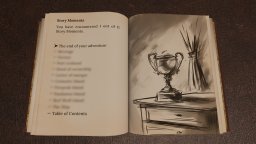 Down Among The Dead Men (PS4) &nbsp; &copy; Infinite Zone 2026 &nbsp;  6/6