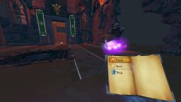 Mage Wars (PS5) &nbsp; &copy; Nostra 2026 &nbsp;  3/6