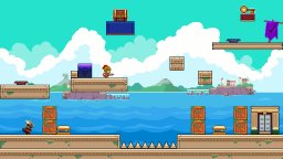 Minos Trials (PS5) &nbsp; &copy; Afil 2026 &nbsp;  2/6