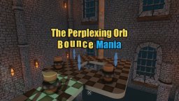 The Perplexing Orb: Bounce Mania (PS5) &nbsp; &copy; TreeFall 2026 &nbsp;  1/6