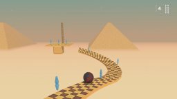 The Perplexing Orb: Bounce Mania (PS5) &nbsp; &copy; TreeFall 2026 &nbsp;  2/6