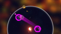 Sumorbit (PS4) &nbsp; &copy; Jett Williams 2026 &nbsp;  3/6