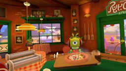 Mars Kitchen VR (PS5) &nbsp; &copy; Taco 2026 &nbsp;  3/6