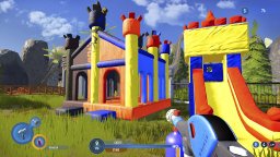 Wash Cleaner Simulator (NS) &nbsp; &copy; Lu Ming 2026 &nbsp;  1/6