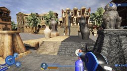 Wash Cleaner Simulator (NS) &nbsp; &copy; Lu Ming 2026 &nbsp;  4/6