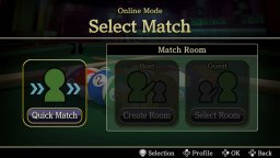 Pool Room Billiard (NS2) &nbsp; &copy; D3 2026 &nbsp;  3/6