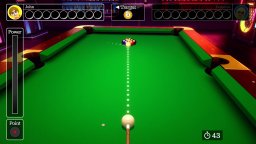 Pool Room Billiard (NS2) &nbsp; &copy; D3 2026 &nbsp;  6/6