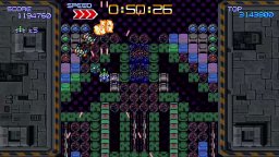 Super Star Shooter (NS) &nbsp; &copy; AM Factory 2026 &nbsp;  3/5