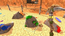 Dinosaur Bones Digging Simulator 2026 (NS) &nbsp; &copy; Evgheni Carasiov 2026 &nbsp;  5/6