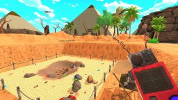 Dinosaur Bones Digging Simulator 2026 (NS) &nbsp; &copy; Evgheni Carasiov 2026 &nbsp;  6/6