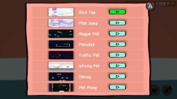 Petmagotchi (NS) &nbsp; &copy; Nerd Games 2026 &nbsp;  3/6